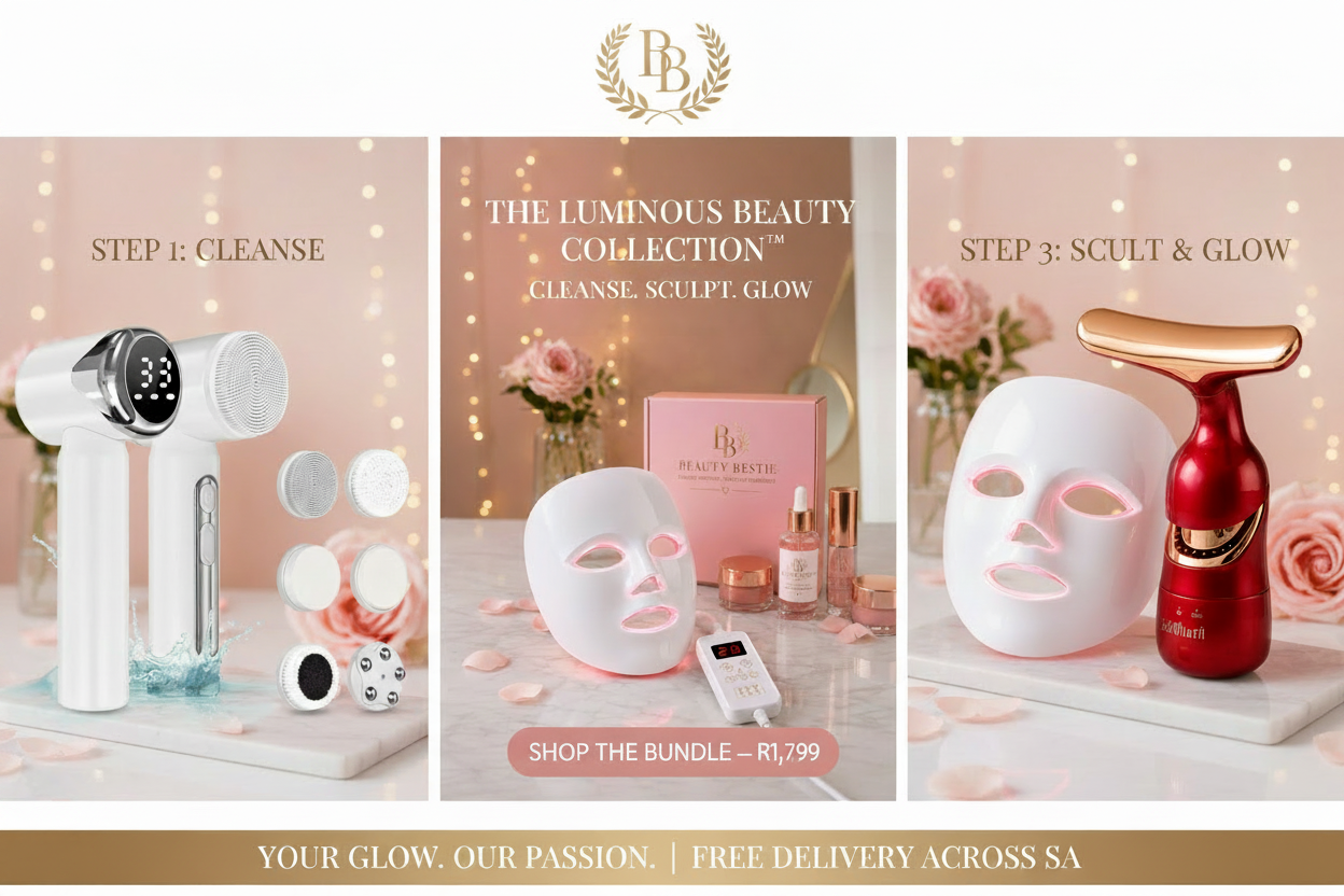 The Luminous Beauty Collection™